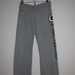 Victoria's Secret PINK Green Bay Packers sweatpant